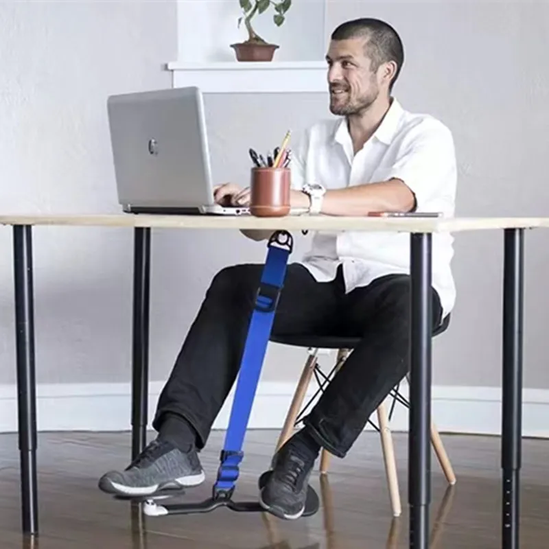 Station de tabouret de bureau  - Footrest Under Desk avis et prix