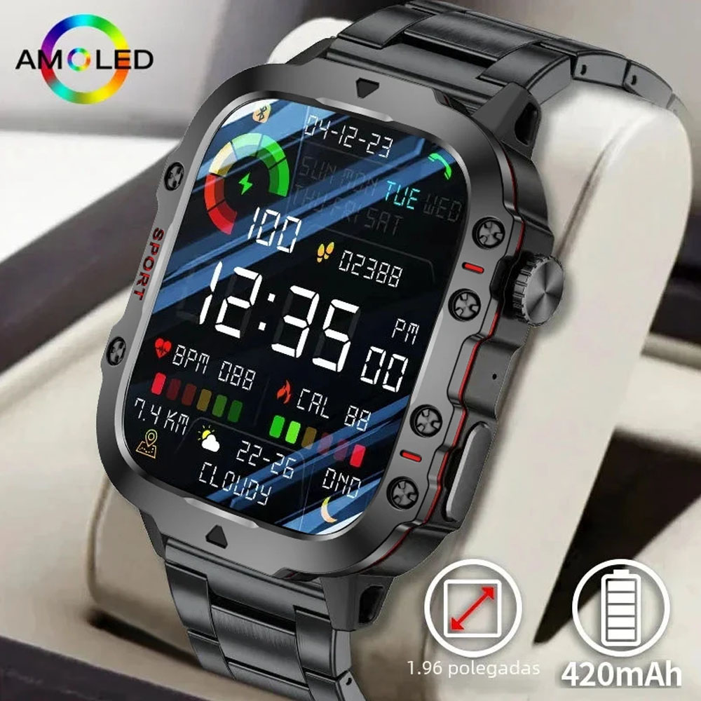 Montres intelligentes robustes - Phase Esports & Gaming Festival avis et prix
