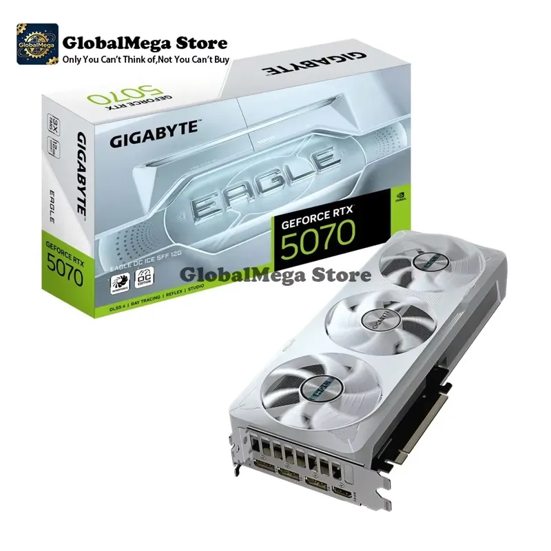 Carte graphique RTX 5070 derni - Video Gaming & Esports Usd Acc avis et prix