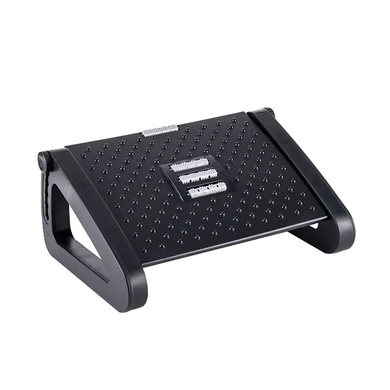 Repose-pieds ergonomique régla - Footrest Under Desk avis et prix