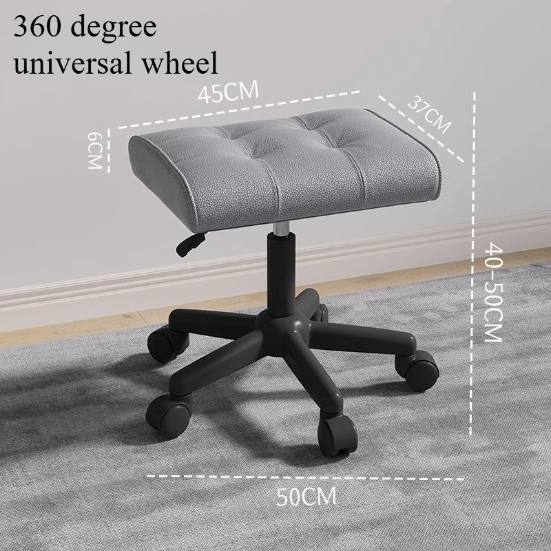 Repose-pieds réglable pour cha - Footrest Under Desk avis et prix