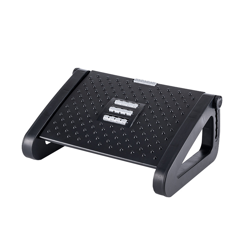 Repose-pieds ergonomique sous  - Footrest Under Desk avis et prix
