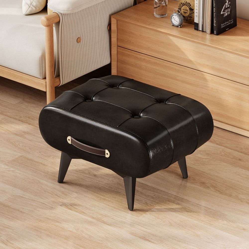 Nouveau tabouret gain de place - Footrest Under Desk avis et prix