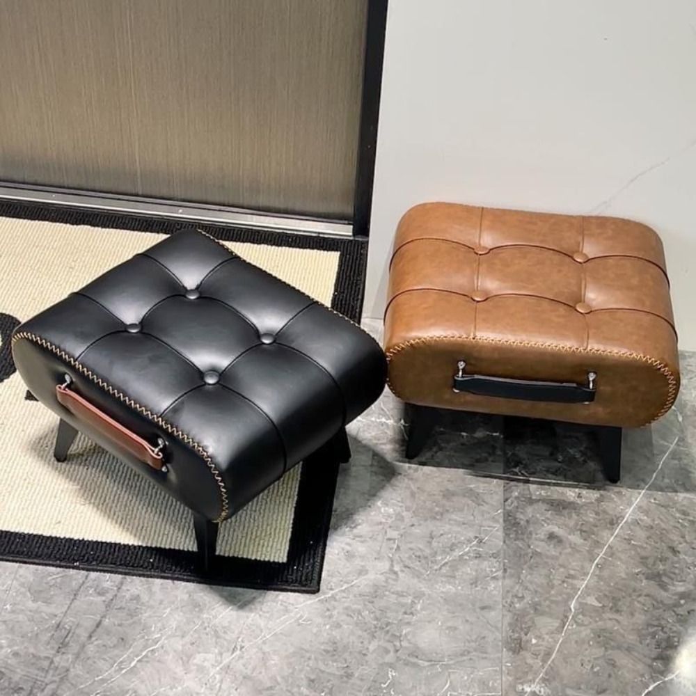 Nouveau tabouret gain de place - Footrest Under Desk avis et prix