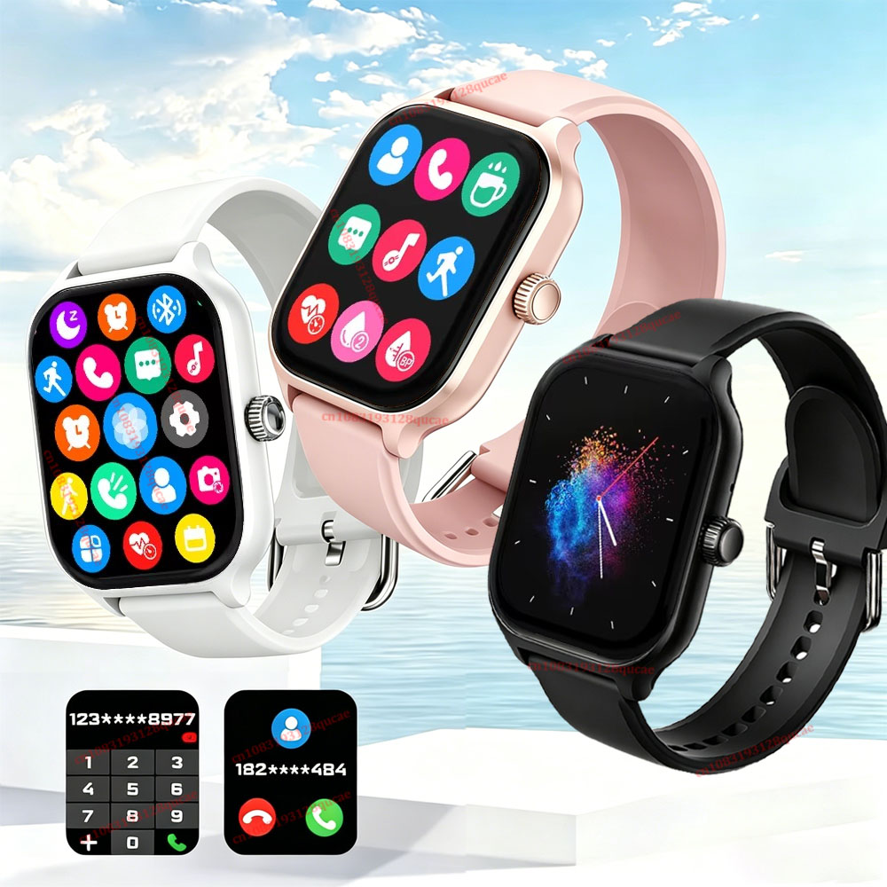 Montre connectée avec fonction - Phase Esports & Gaming Festival avis et prix