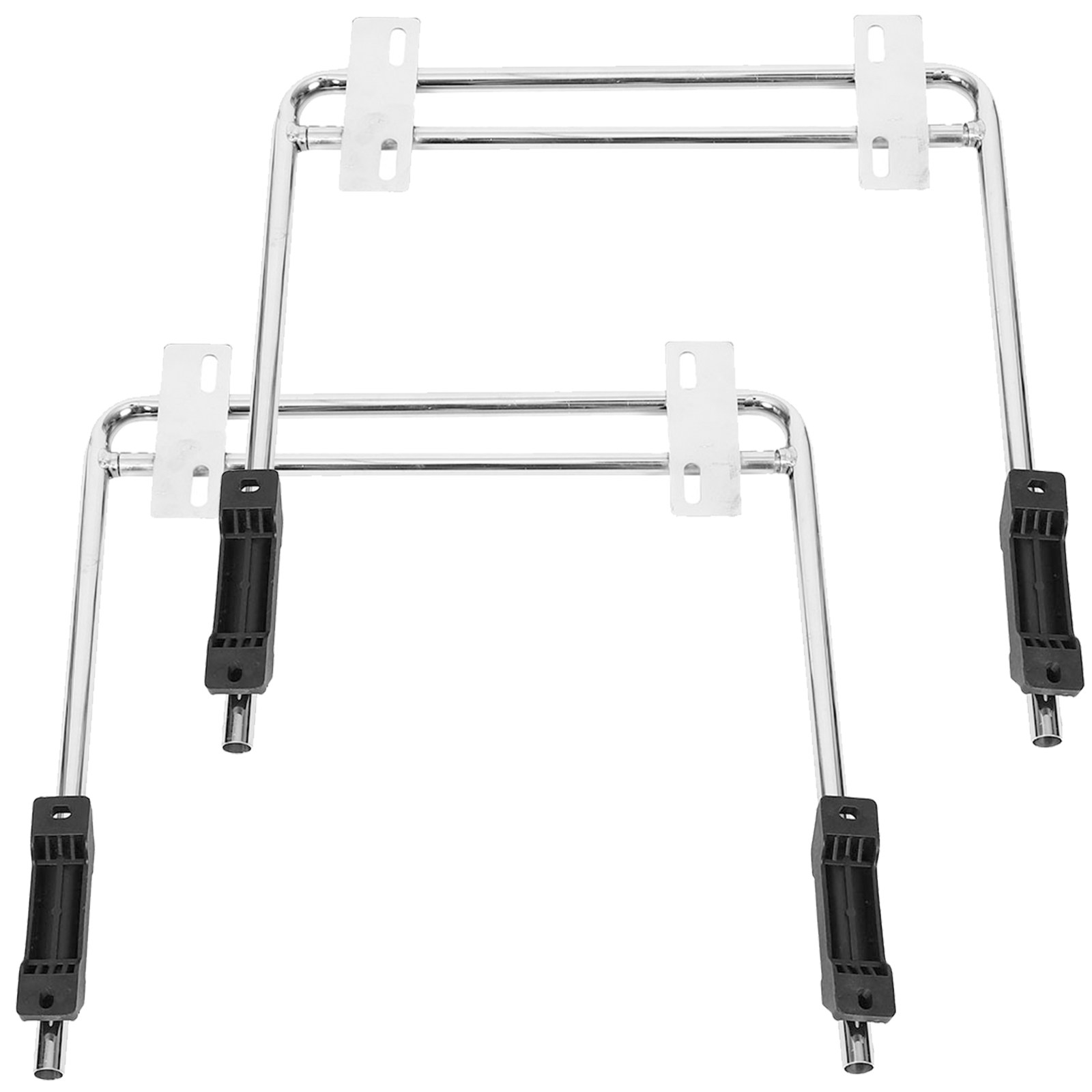 2 pièces de repose-pieds régla - Footrest Under Desk avis et prix