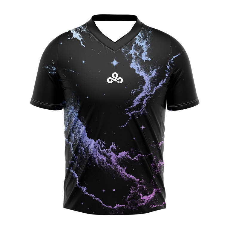 2026 Nouveau Maillot Esports C - Esports Gaming Gear avis et prix