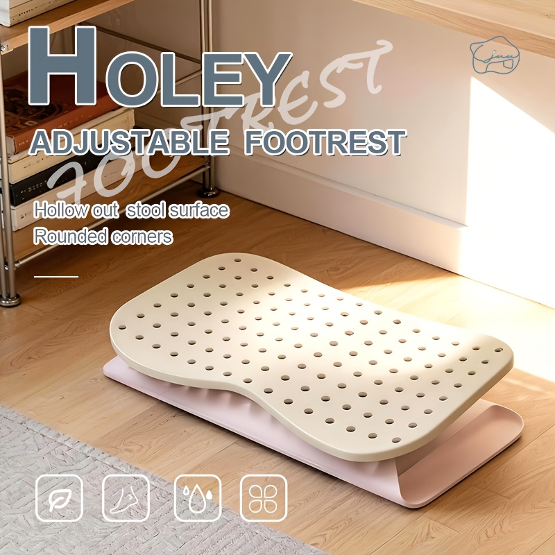 Repose-pieds ergonomique porta - Footrest Under Desk avis et prix
