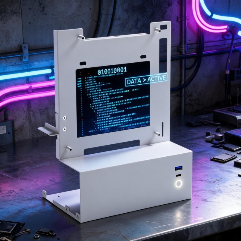 Boîtier Mini PC Open Frame, Ch - Esports Gaming Pc Build avis et prix