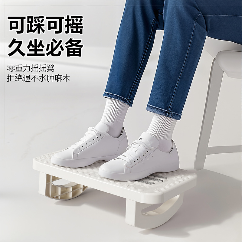 Repose-pieds de bureau moderne - Footrest Under Desk avis et prix