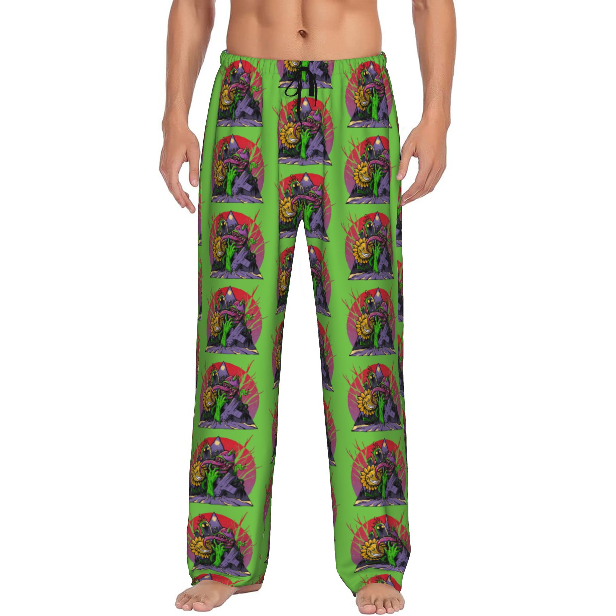 Pantalon de pyjama personnalis - Video Gaming & Esports Usd Acc avis et prix