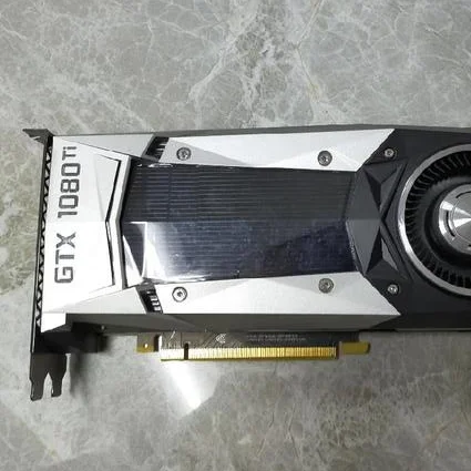 Carte graphique de jeu GTX 108 - Video Gaming & Esports Usd Acc avis et prix
